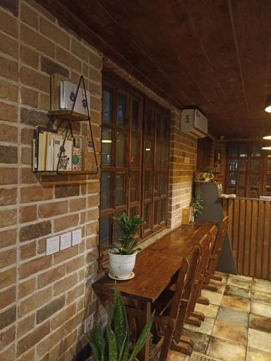 عکس کافی شاپ دلی