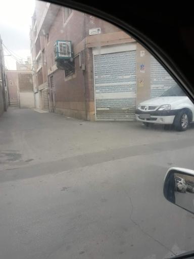 عکس شیرینی سرای ترکان