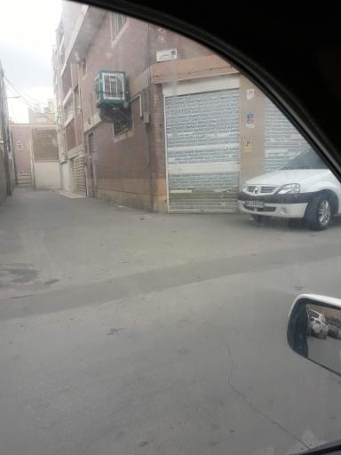 عکس شیرینی سرای ترکان