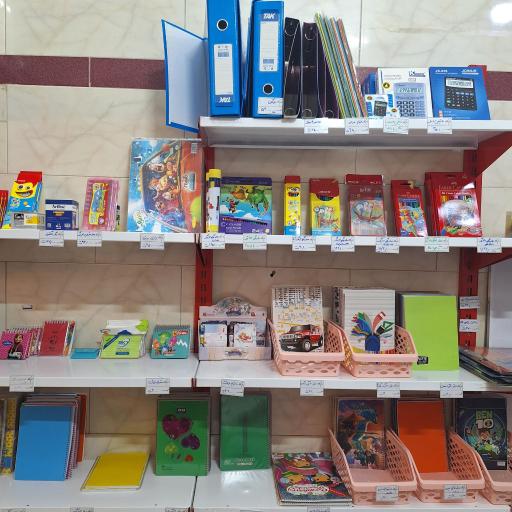 عکس معین تحریر