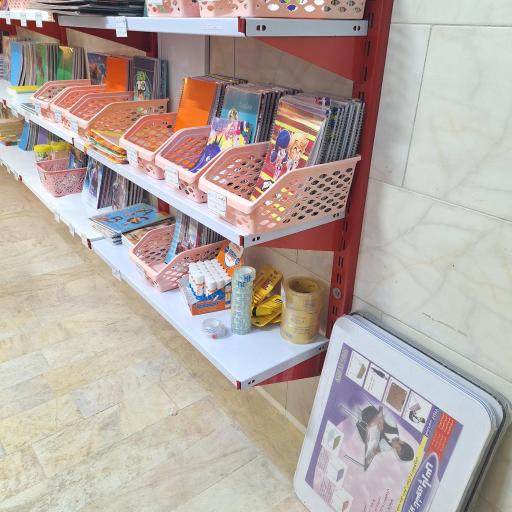 عکس معین تحریر