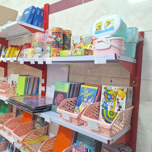 عکس معین تحریر