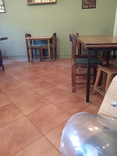 عکس کافه زیست