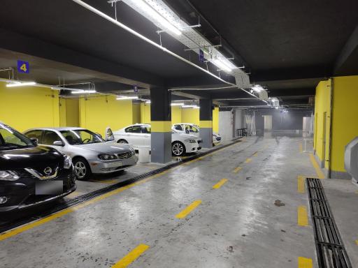 عکس کارواش والریا ۲۲۳