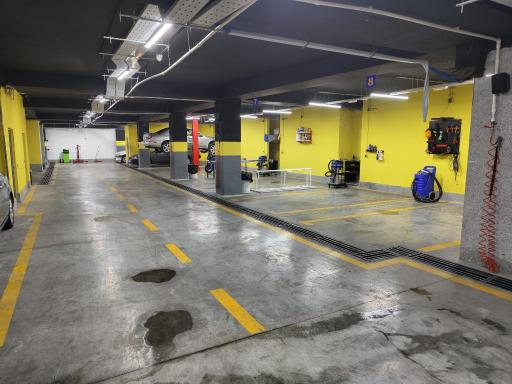 عکس کارواش والریا ۲۲۳