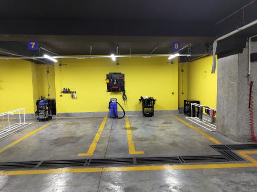 عکس کارواش والریا ۲۲۳