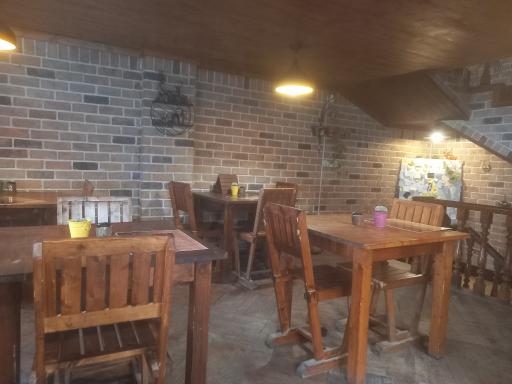 عکس کافی شاپ دلی