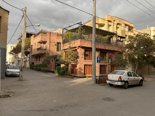 کافی شاپ دلی