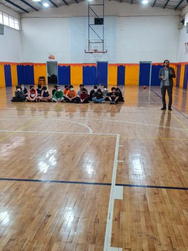 عکس مجتمع آموزشی پیشگامان