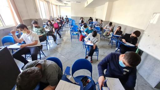 عکس مجتمع آموزشی پیشگامان