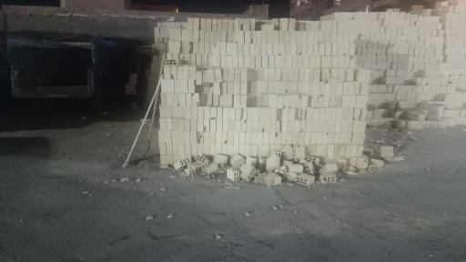 عکس مصالح ساختمانی مرادی
