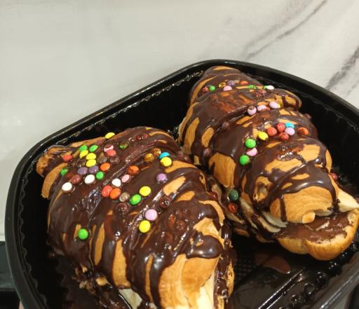 عکس فست فود کلیز