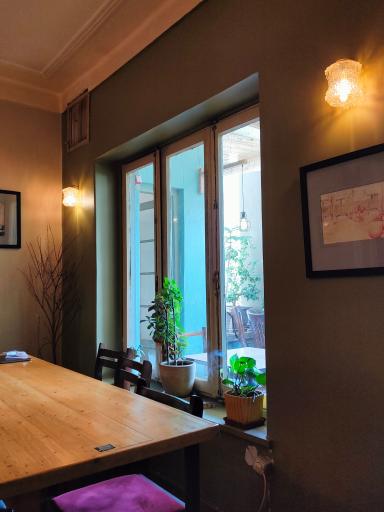 عکس کافه زیست