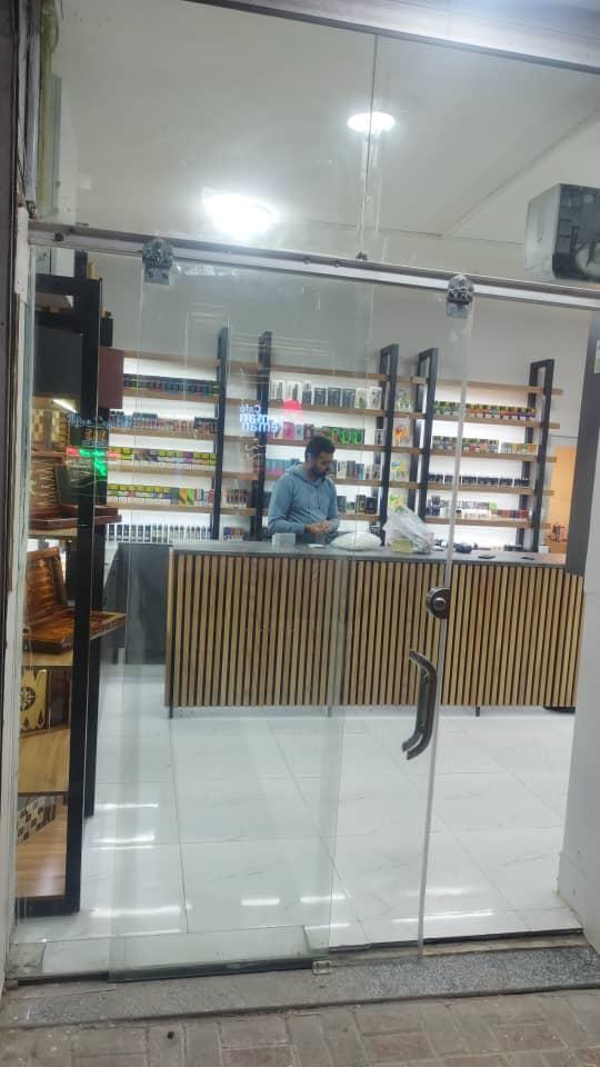 عکس ویپ عالیجناب 