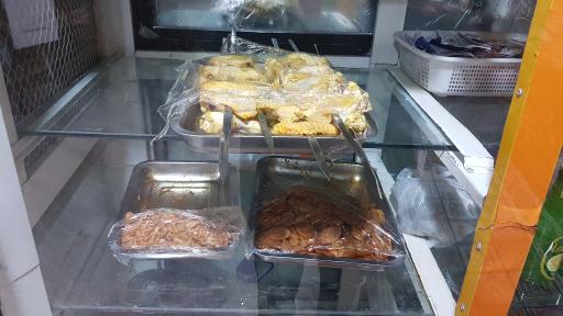 عکس کافه دنج 