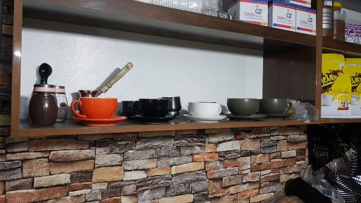 عکس کافه دنج 