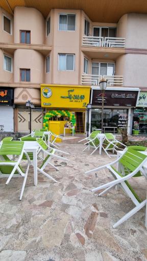 عکس فست فود موبیدیک