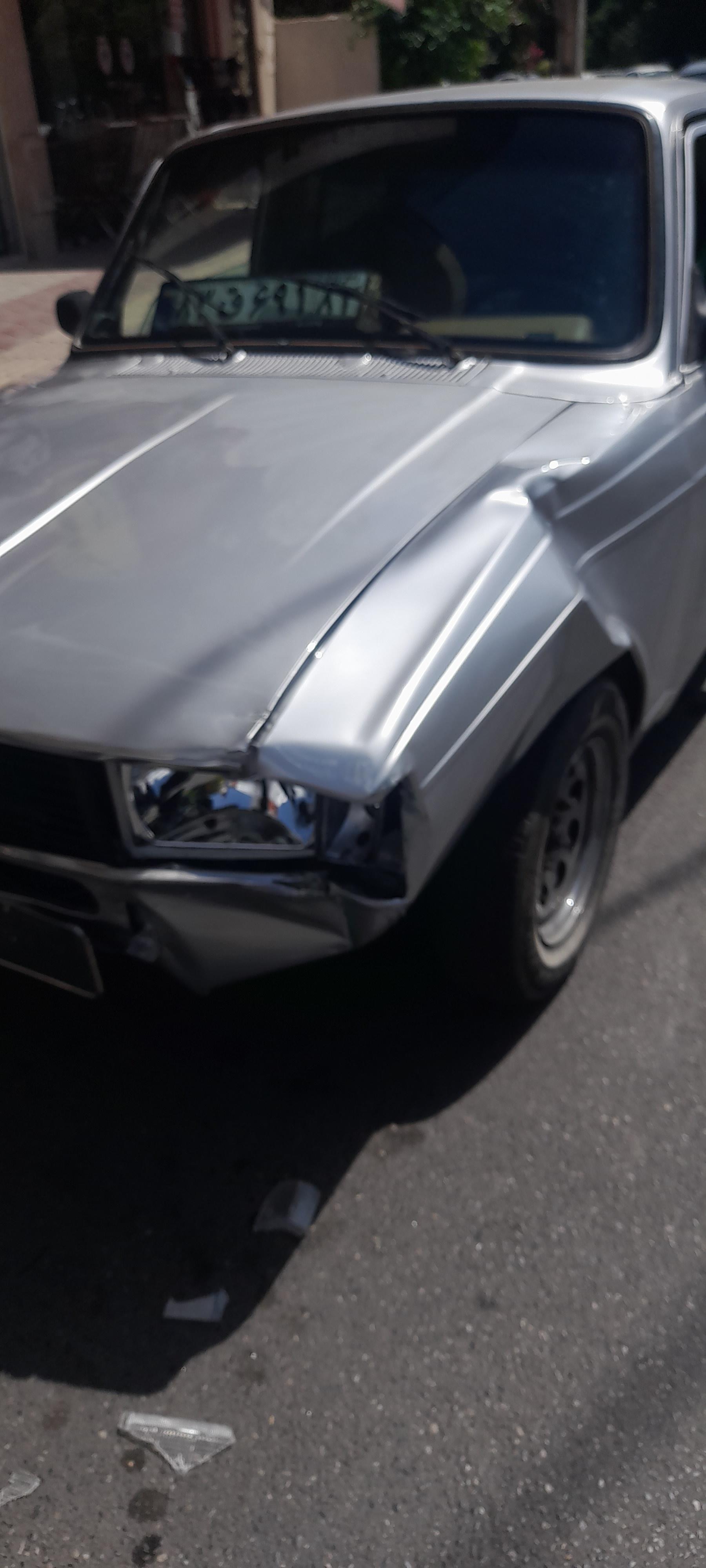 عکس صافکاری مجتبی طالبی