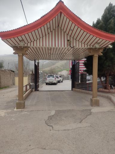 عکس تالار و رستوران فردیس