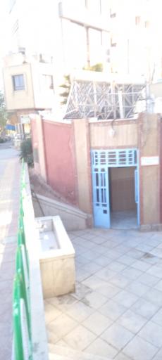 عکس سرویس بهداشتی پارک فرشتگان