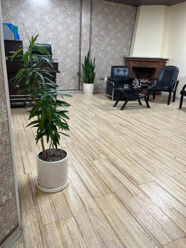 عکس مرکز سرپایی درمان اختلالات مصرف مواد دکتر مومن خانی 