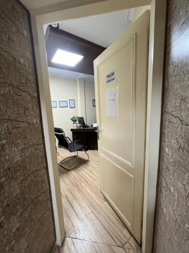 عکس مرکز سرپایی درمان اختلالات مصرف مواد دکتر مومن خانی 