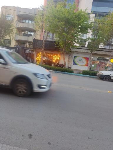 عکس پخش قهوه 