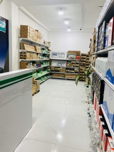 عکس فروشگاه دوسان