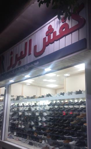 عکس کفش البرز