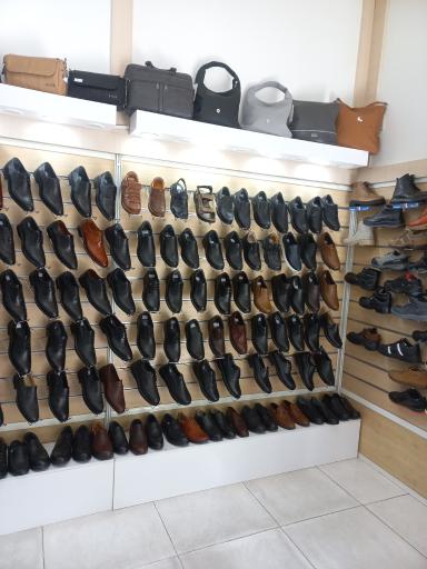 عکس کفش البرز