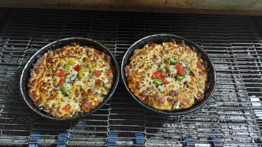 عکس فست فود رابو