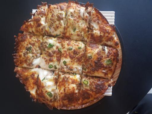 عکس فست فود رابو