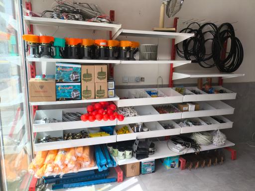 عکس قطعات و تعمیرات لوازم خانگی افشار 