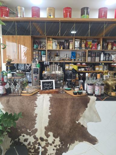 عکس رستوران صاحبدلان