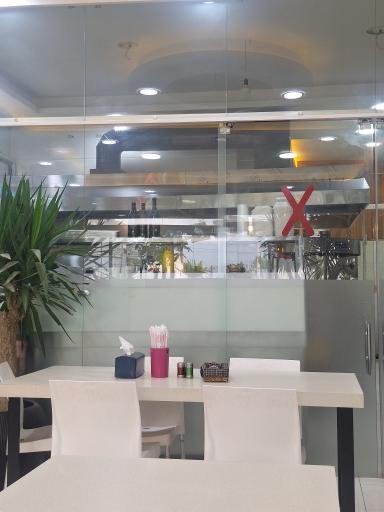 عکس رستوران صاحبدلان