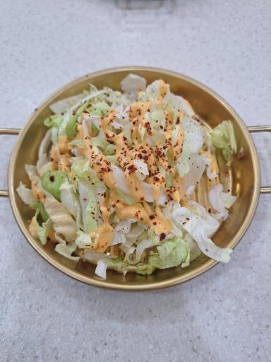 عکس رستوران صاحبدلان