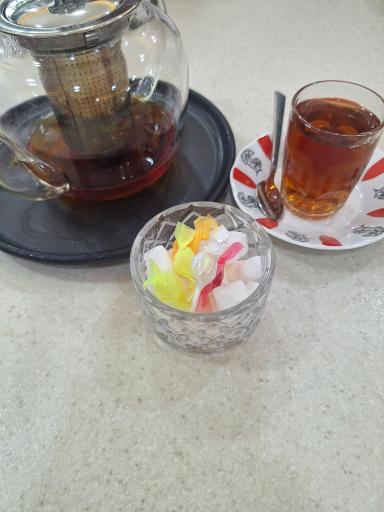 عکس رستوران صاحبدلان