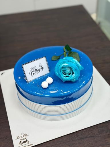 عکس شیرینی سرای پاستل 
