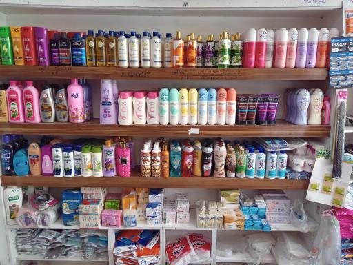 عکس پلاستیک و شوینده علیزاده