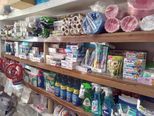 عکس پلاستیک و شوینده علیزاده