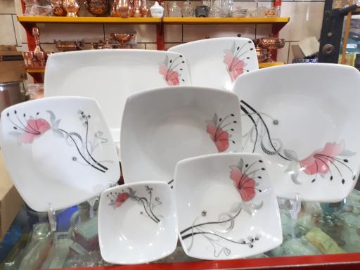 عکس لوازم خانگی و کادویی شهروند