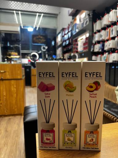 عکس عمو عطری