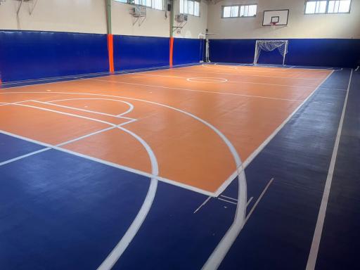 عکس باشگاه ورزشی گلچین