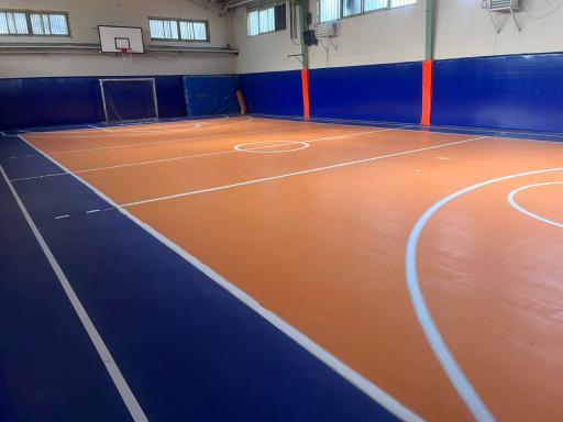 عکس باشگاه ورزشی گلچین