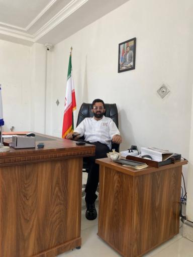 عکس شرکت مالی حکیمی