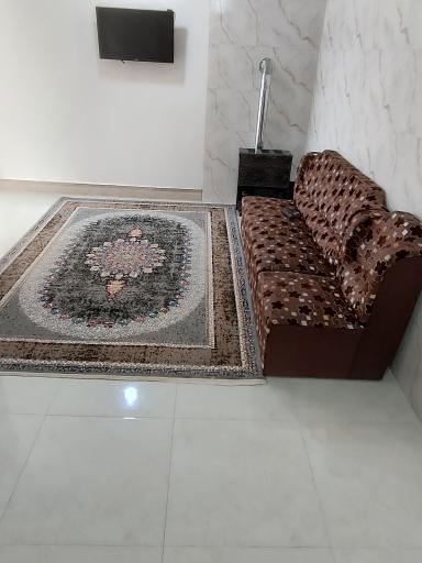 عکس اقامتگاه آیدا