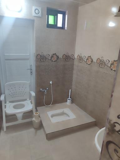 عکس اقامتگاه آیدا