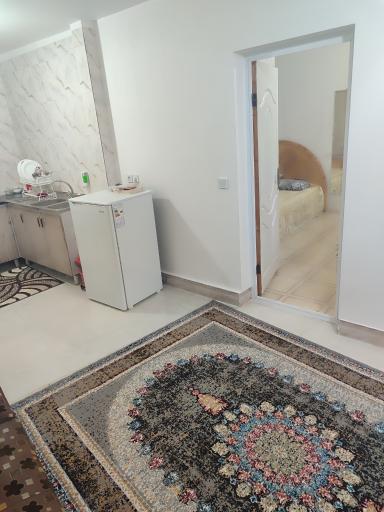 عکس اقامتگاه آیدا