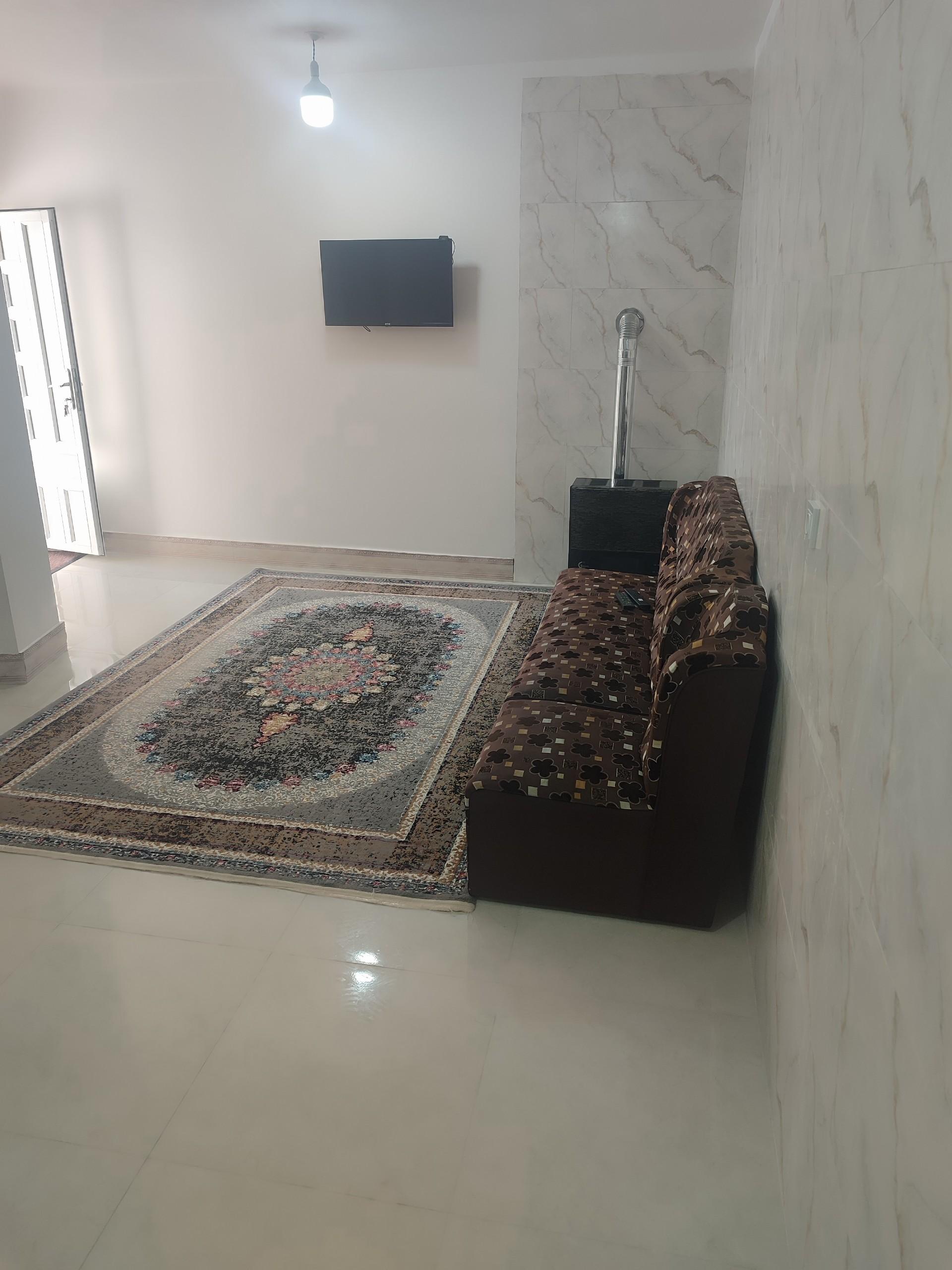 عکس اقامتگاه آیدا