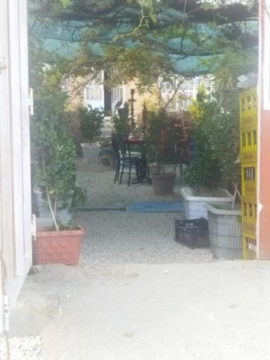 عکس رستوران خالو جعفر 